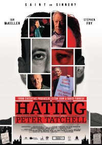 Peter Tatchell: Nhân quyền và tranh cãi Hating Peter Tatchell