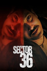 Phân khu 36 Sector 36