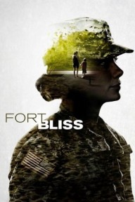 Pháo Đài Bliss Fort Bliss