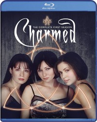 Phép Thuật (Phần 1) Charmed (Season 1)