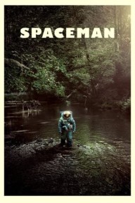 Phi Hành Gia Spaceman
