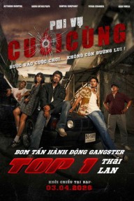 Phi Vụ Cuối Cùng (2026) The Last Shot
