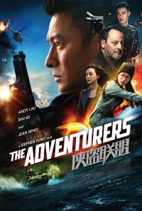 Phi Vụ Cuối Cùng The Italian Job