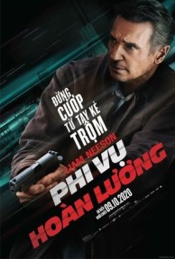 Phi Vụ Hoàn Lương Honest Thief