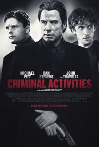 Phi Vụ Mafia Criminal Activities