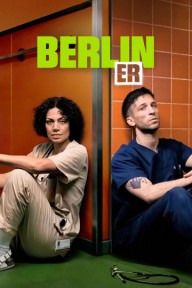 Phòng Cấp Cứu Ở Berlin Berlin ER