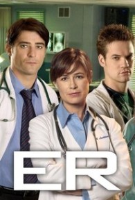 Phòng Cấp Cứu (Phần 12) ER (Season 12)