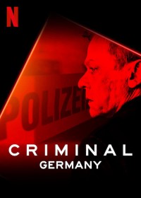 Phòng thẩm vấn: Đức Criminal: Germany