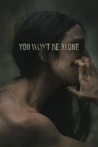 Phù Thủy Hóa Người You Won't Be Alone