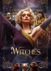 Phù Thủy, Phù Thủy The Witches