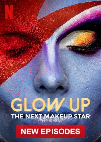 Phù thủy trang điểm Glow Up