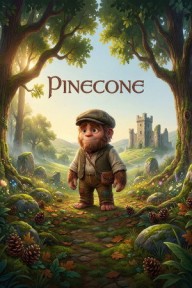 Pinecone: Người Bạn Trong Rừng Pinecone