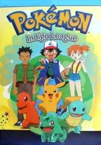 Pokemon Specials Pokémon Specials