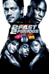 Quá Nhanh Quá Nguy Hiểm 2 2 Fast 2 Furious