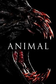 Quái Thú (2014) Animal