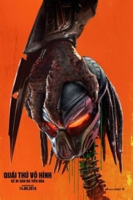 Quái Thú Vô Hình 4 The Predator