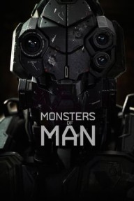 Quái Vật Của Con Người Monsters of Man