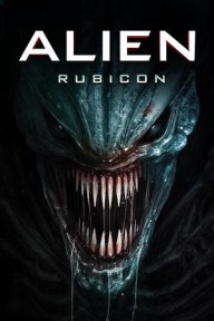 Quái Vật Ngoài Hành Tinh: Ranh Giới Alien: Rubicon