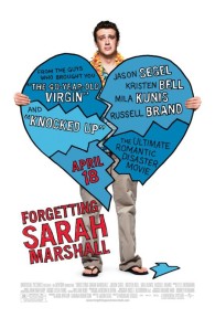 Quên Đi Tình Cũ Forgetting Sarah Marshalla