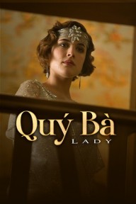 Quý Bà Lady