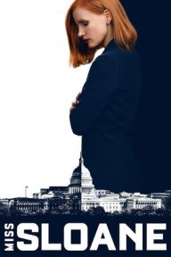 Quý Cô Sloane Miss Sloane