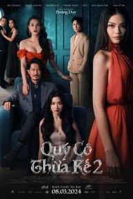 Quý Cô Thừa Kế 2 Lady Heir 2