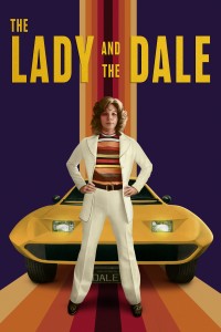 Quý Cô Và Xe Dale The Lady and the Dale