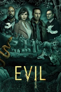 Quỷ Dữ (Phần 2) Evil (Season 2)