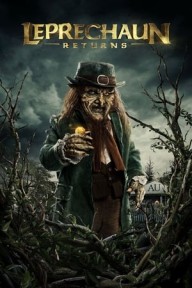 Quỷ Lùn Hồi Sinh Leprechaun Returns