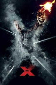 Quý Ngài X Mr. X