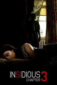 Quỷ quyệt 3 Insidious: Chapter 3