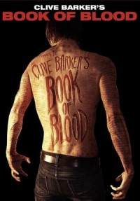Quyển Sách Da Người Book of Blood