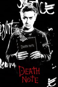 Quyển Sổ Tử Thần (Bản Mỹ) Death Note
