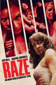 Quyết Đấu Sống Còn Raze