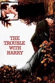 Rắc Rối Với Xác Chết Harry The Trouble with Harry