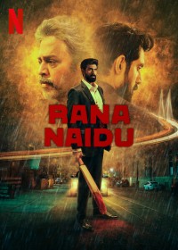 Rana Naidu (Phần 1) Rana Naidu (Season 1)
