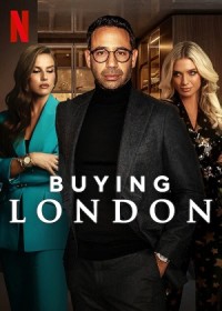 Rao Bán London (phần 1) Buying London (season 1)