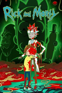 Rick và Morty (Phần 7) Rick and Morty Season 7