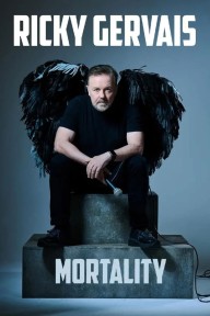 Ricky Gervais: Cái Chết Tất Yếu Ricky Gervais: Mortality