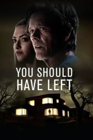Rời Bỏ You Should Have Left