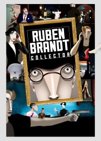 Ruben Brandt, Collector Ruben Brandt, Collector