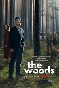 Rừng thẳm The Woods
