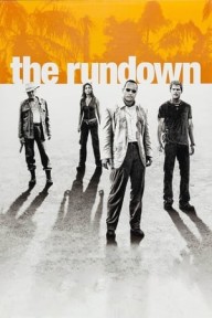 Rượt Đuổi The Rundown
