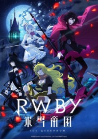 RWBY: Hyousetsu Teikoku RWBY: Ice Queendom