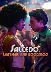 Salcedo, đồ da và boogaloo Salcedo, Leather, and Boogaloo
