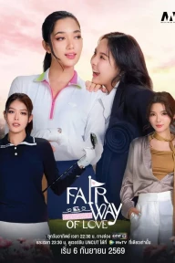 Sân Golf Tình Yêu Fairway of Love