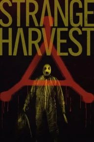 Sát Nhân Huyền Bí Ở Inland Empire Strange Harvest