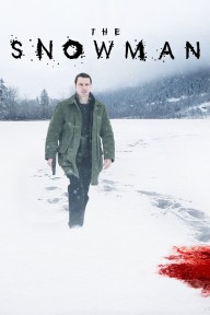 Sát Nhân Người Tuyết The Snowman
