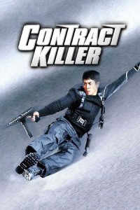 Sát Thủ Bá Vương Contract Killer - Hitman