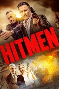 Sát Thủ Đại Chiến Hit Man